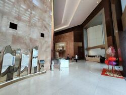One Raffles Quay (D1), Office #451399041